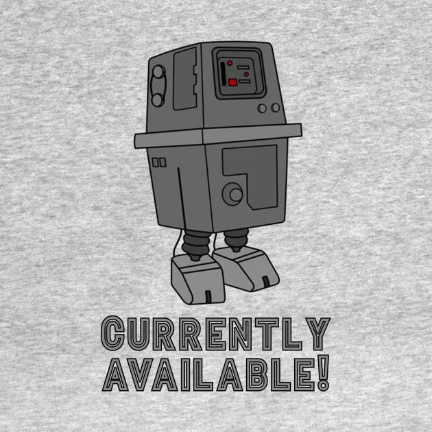 Gonk Available by Kleiertees